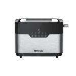 Miyako KT-410 FS Bread Toaster