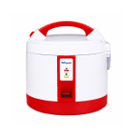 Miyako MCM-P01 Electric Rice Cooker - 1L