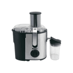 Miyako MFJ-518 Juicer - 600W