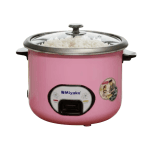 Miyako MRC-320-JPN Rice Cooker - 3.2L