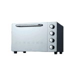 Miyako MT-38-DBL-RCL Multifunction Electric Oven - 38L