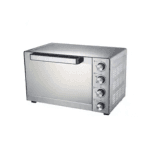 Miyako MT-40-DBL-RCL Convection Electric Oven-40L