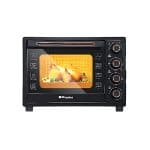 Miyako MT-70RCL Multifunction Electric Oven - 70L