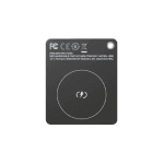 Momax BR8 PinCard Pro Mini Find My Tracker