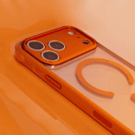 Momax CaseForm Air Magnetic Case for iPhone 17 Series