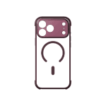 Momax CaseForm Air Magnetic Case for iPhone 17 Series