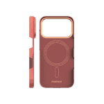 Momax CaseForm Aramid Magnetic Case for iPhone 17 Series