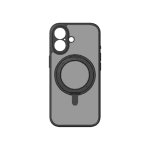 Momax CaseForm Roller Magnetic Case for iPhone 17 Series