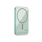 Momax Q.Mag X Magnetic Wireless Power Bank - 5000mAh