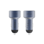 Momax UC16 MoVe Dual Port Car Charger - 67W