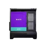 Monarch Gamer X9 ARGB ATX Desktop Gaming Case