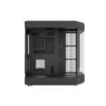 Monarch Infinity X10 ARGB ATX Gaming Case