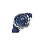 NAVIFORCE NF9204N SBEBE Quartz Men’s Watch