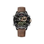 NAVIFORCE NF9208 L Quartz Men’s Watch