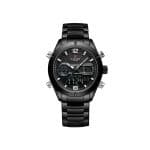 NAVIFORCE NF9232 Quartz Dual Display Men’s Watch