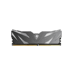 Netac Desktop Shadow II Black 8GB DDR4 3200 C16 RAM