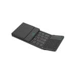 Nillkin Cube Pocket Foldable Bluetooth Keyboard with Touchpad