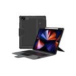 Nillkin Bumper Combo Keyboard Case for iPad