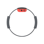 Nintendo Switch Ring Fit Adventure