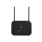 OLAX AX8 Pro SIM supported WiFi Router - 300 Mbps