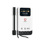 OLAX M200 GOMATE Sim Supported Pocket Router with Power Bank