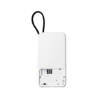 OLAX M200 GOMATE Sim Supported Pocket Router with Power Bank