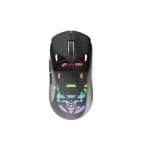 ONIKUMA CW930 Tri-Mode RGB Wireless Gaming Mouse