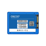 OSCOO OS003 2.5" SATA III SSD