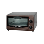 Ocean OOT9A Electric Oven Toaster - 9L