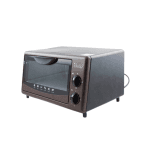 Ocean OOT9A Electric Oven Toaster - 9L