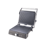 Ocean OPG110 4 Slice Electric Press Grill