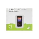 Olax 4G LTE-Advanced Mobile WiFi Hotspot MF980L