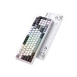 Onikuma MT902 Tri-Mode RGB Gaming Keyboard