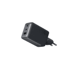 Oraimo OCW-7652E+116CC HyperGaN 65W GaN Wall Charger Kit