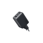 Oraimo OCW-7652E+116CC HyperGaN 65W GaN Wall Charger Kit