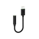 Oraimo Stream Type-C to 3.5mm Audio Adapter OAA-310