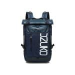 Ozuko 8020 Backpack School Bags For Teenagers Boy Sublimation Neoprene Backpacks