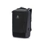 Ozuko 9060 Men Custom Travelling Bags School Bags Set 16 Inch Customized Business Laptop Backpack