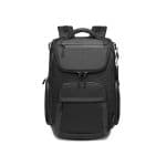 Ozuko 9409 Wholesale USB Charging Waterproof Travel Backpacks