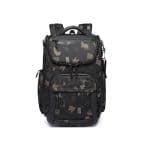 Ozuko 9409 Wholesale USB Charging Waterproof Travel Backpacks