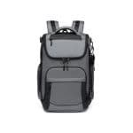 Ozuko 9409 Wholesale USB Charging Waterproof Travel Backpacks