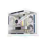 PC Power Darkion Infinity Mini Tower Gaming Casing