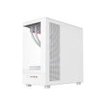 PC Power Horizon X2 6 ARGB Mid Tower Gaming Casing