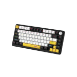 PC Power K82 RGB Mechanical Keyboard