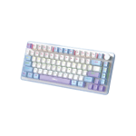 PC Power K82 RGB Mechanical Keyboard