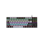 PC Power K87 RGB Mechanical Keyboard