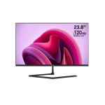 PC Power PCG24F120U 24" IPS FHD Monitor