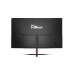 PC Power PCG24F180C 24" FHD Gaming Monitor