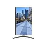 PC Power PCG27Q180DW 27" 2K QHD Gaming Monitor