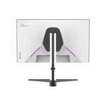 PC Power PCG27Q180W 27" 2K QHD Gaming Monitor